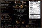 KEY7167 Premium Hangbai Chrysanthemum Tea Buds