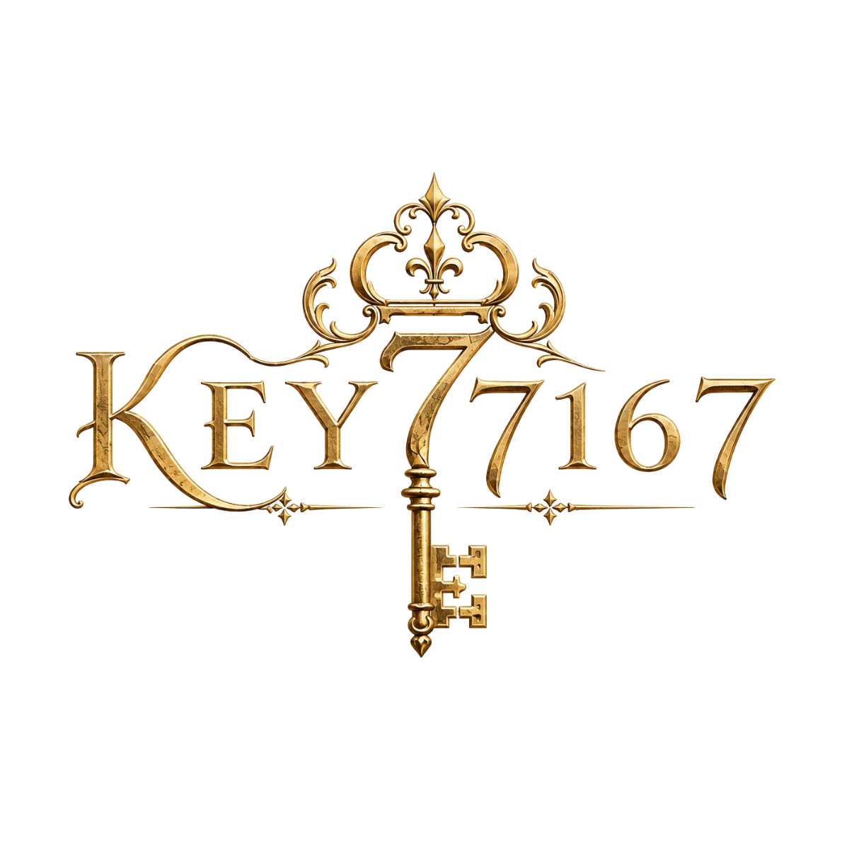 KEY7167
